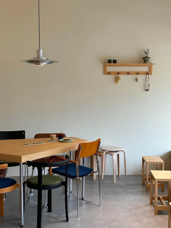 ケピコーヒー kefi coffeeの写真2