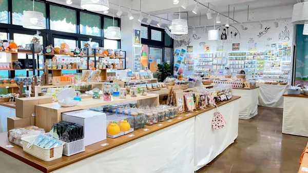 チェジュエポンダン ソンサン店