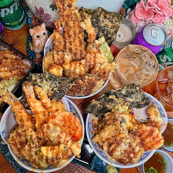 오히루텐 김해본점 사진 4