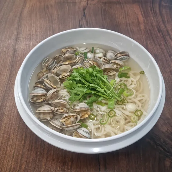호암골 칼국수 사진 2
