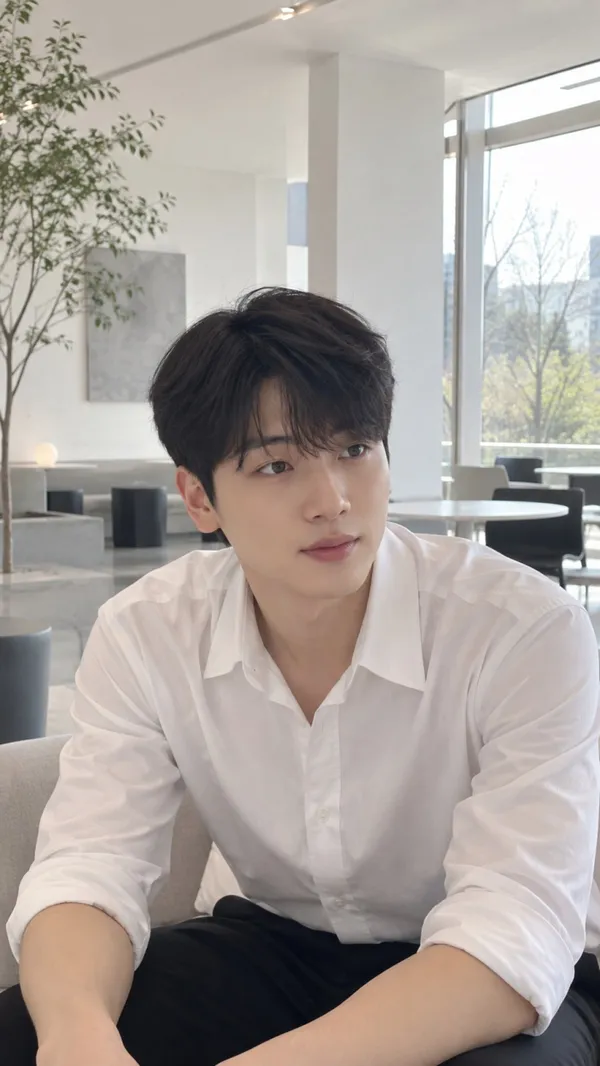 헤어스튜디오 백가 당산역점