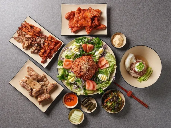 남춘네숯불닭갈비 화곡역직영점 사진 3