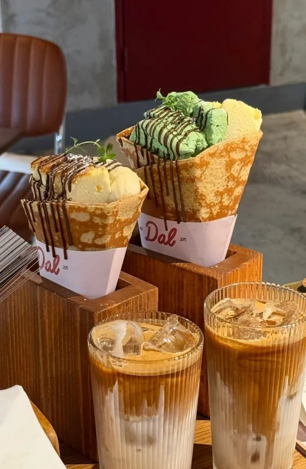 달조리법 부산전포점 사진 3