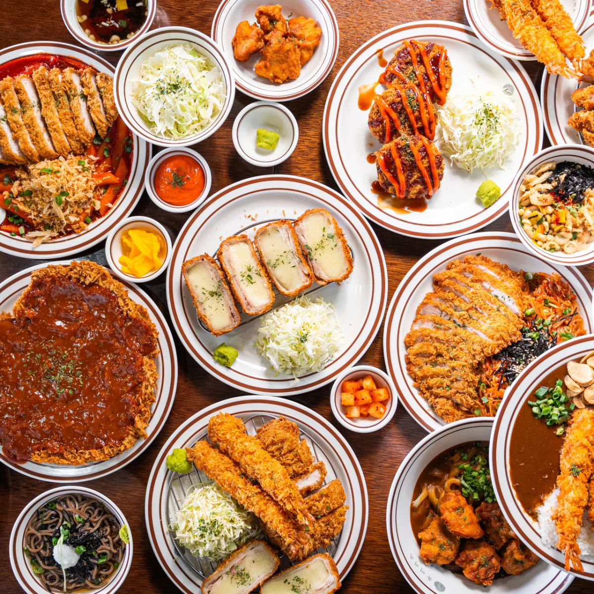 유미카츠 마곡점 대표 사진