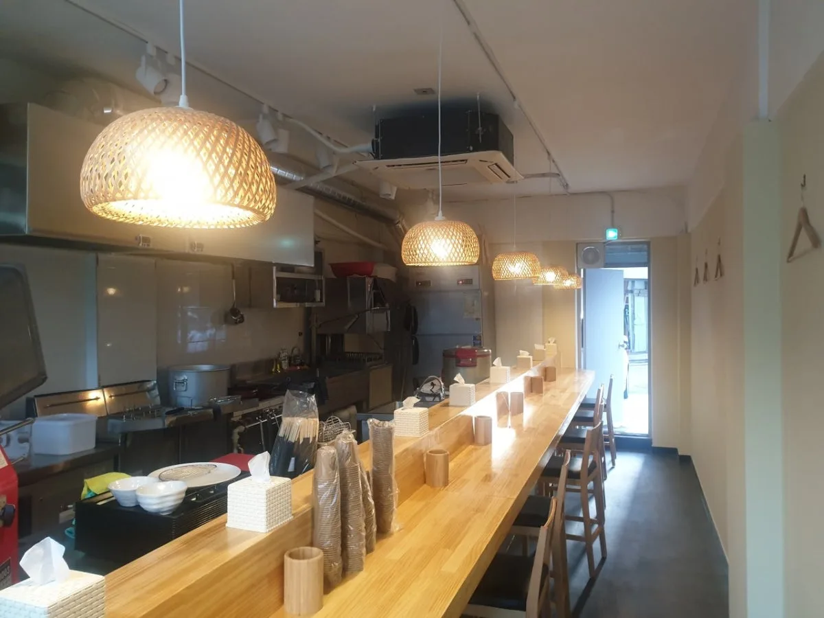 카츠오 석촌점 대표 사진