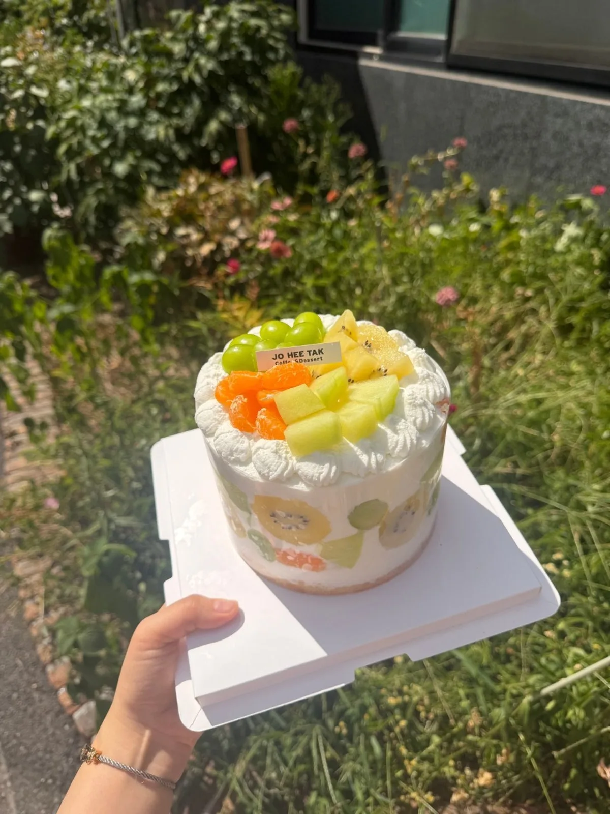 조희탁커피 대표 사진
