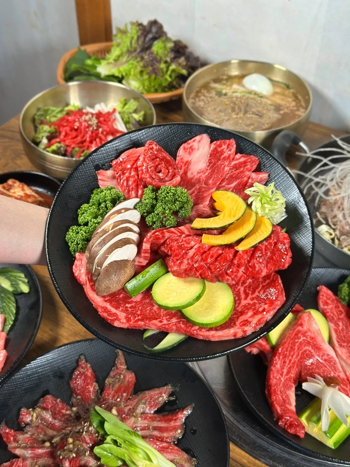 다원정 밀양본점 대표 사진