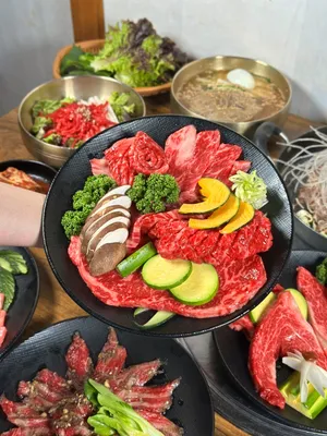 다원정 밀양본점