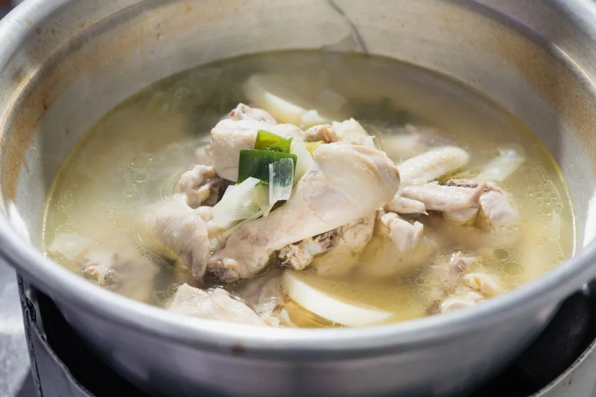 명동닭한마리 시조점 대표 사진