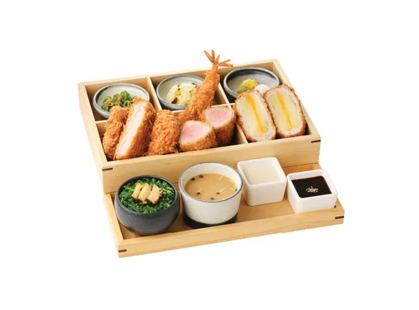 히바린 여의도IFC몰점 사진 2