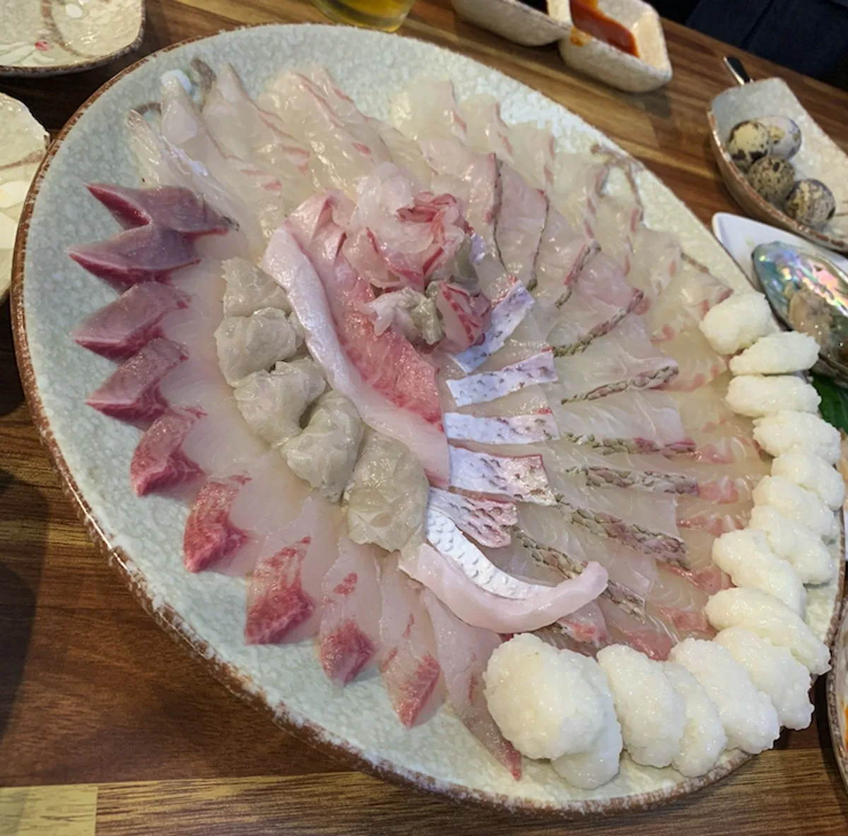청조횟집 대표 사진
