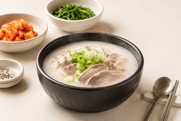 팔천제일돼지국밥 사진 3