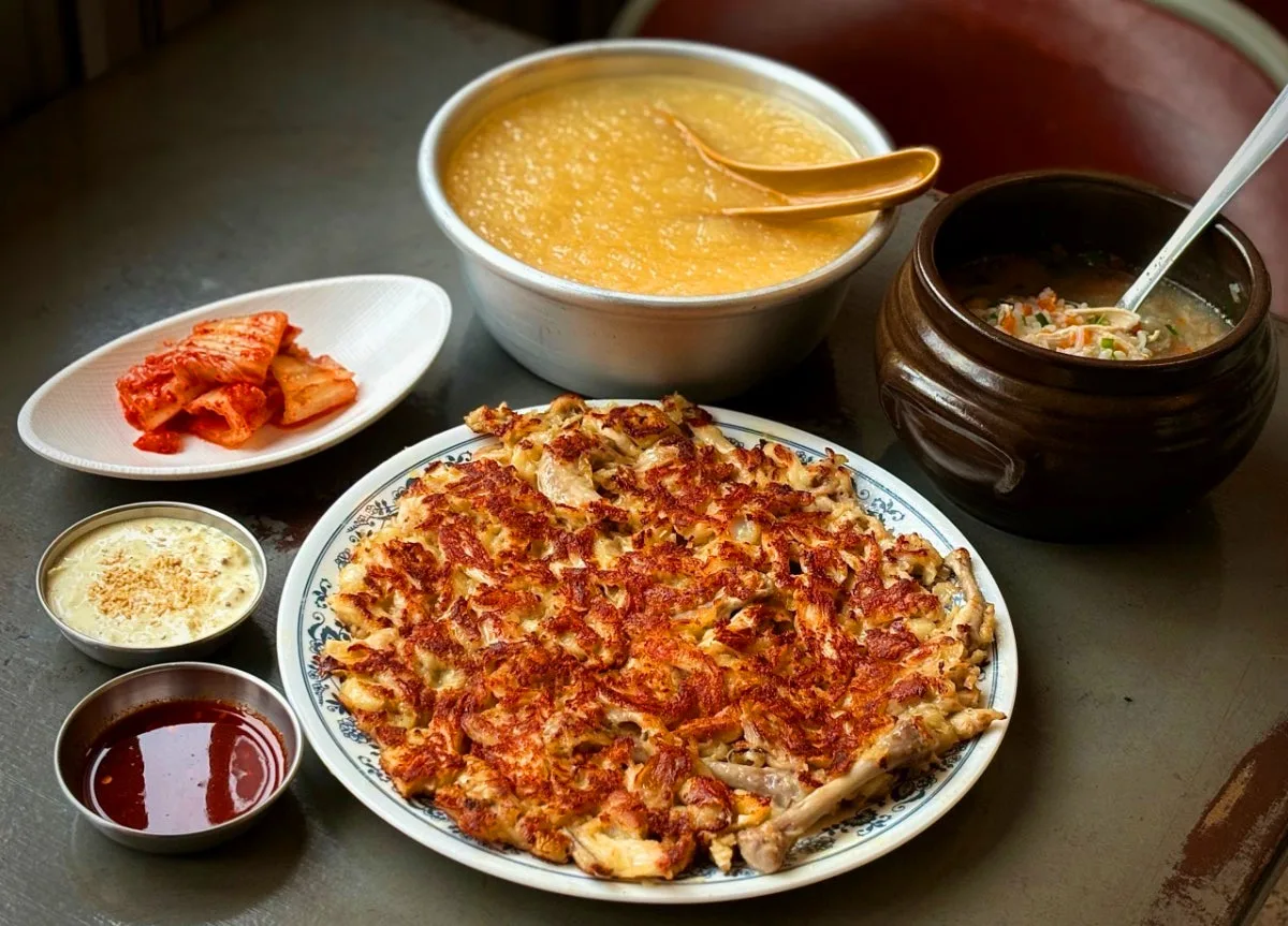 소년 광안본점 대표 사진