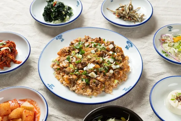 팔도미역 본점 사진 3