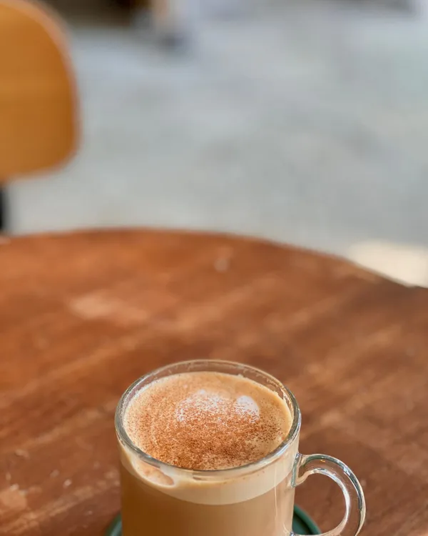 Pi Pi Coffee