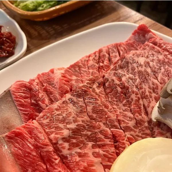 태릉허참갈비