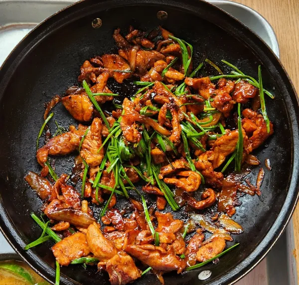 거시기식당