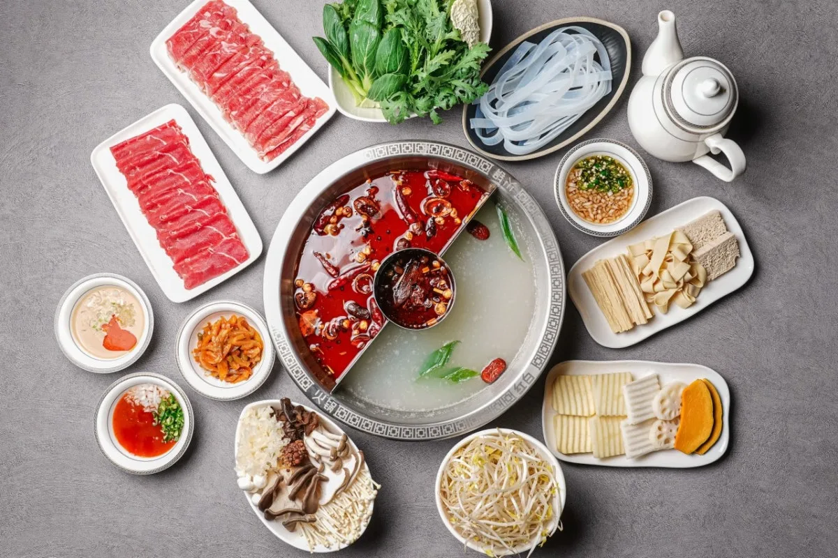 홍백당 역삼점 대표 사진