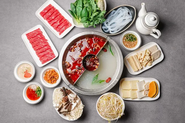 홍백당 역삼점 사진 4