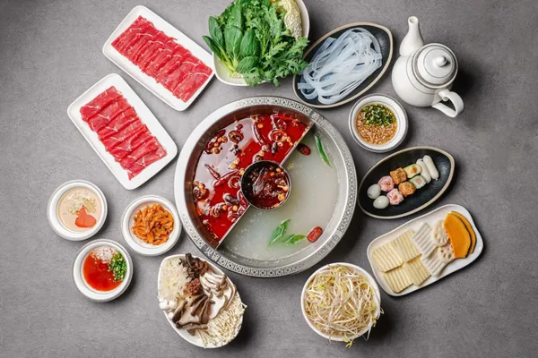 홍백당 역삼점 사진 5