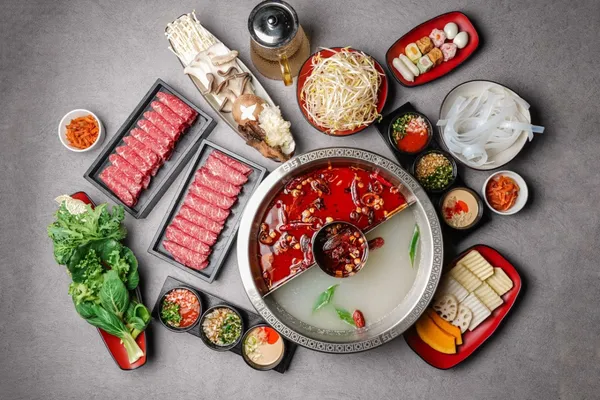 홍백당 역삼점 사진 2