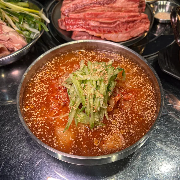 부속갈매기 사진 4