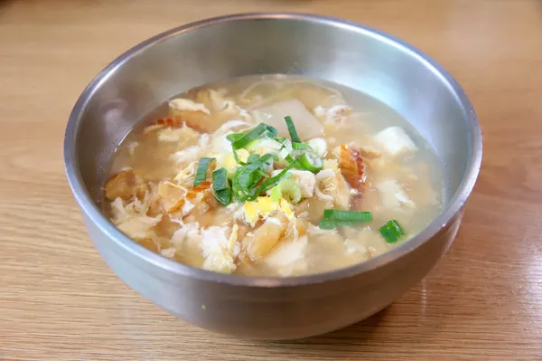 콩서리 순두부 사진 5