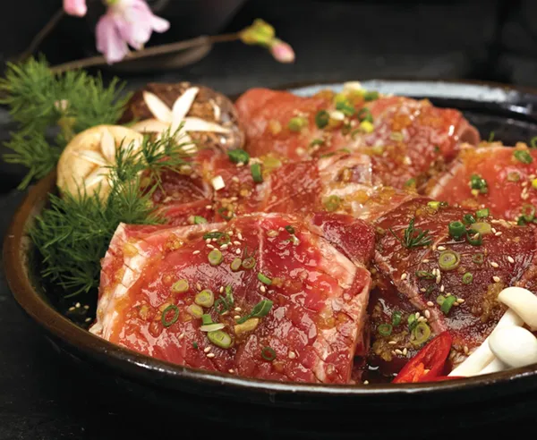 마포화로집 옥련직영점 사진 2