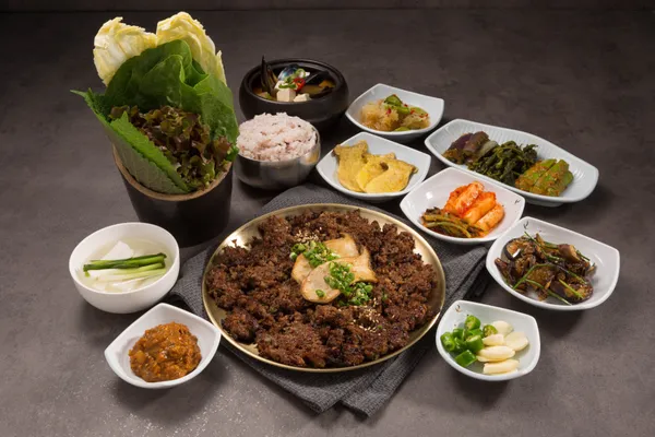 5구역 방배본점 사진 3
