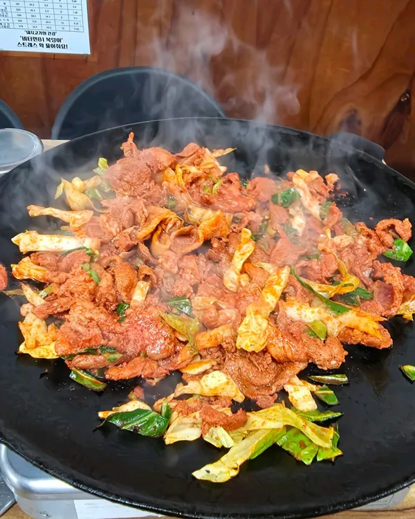 조박사등갈비