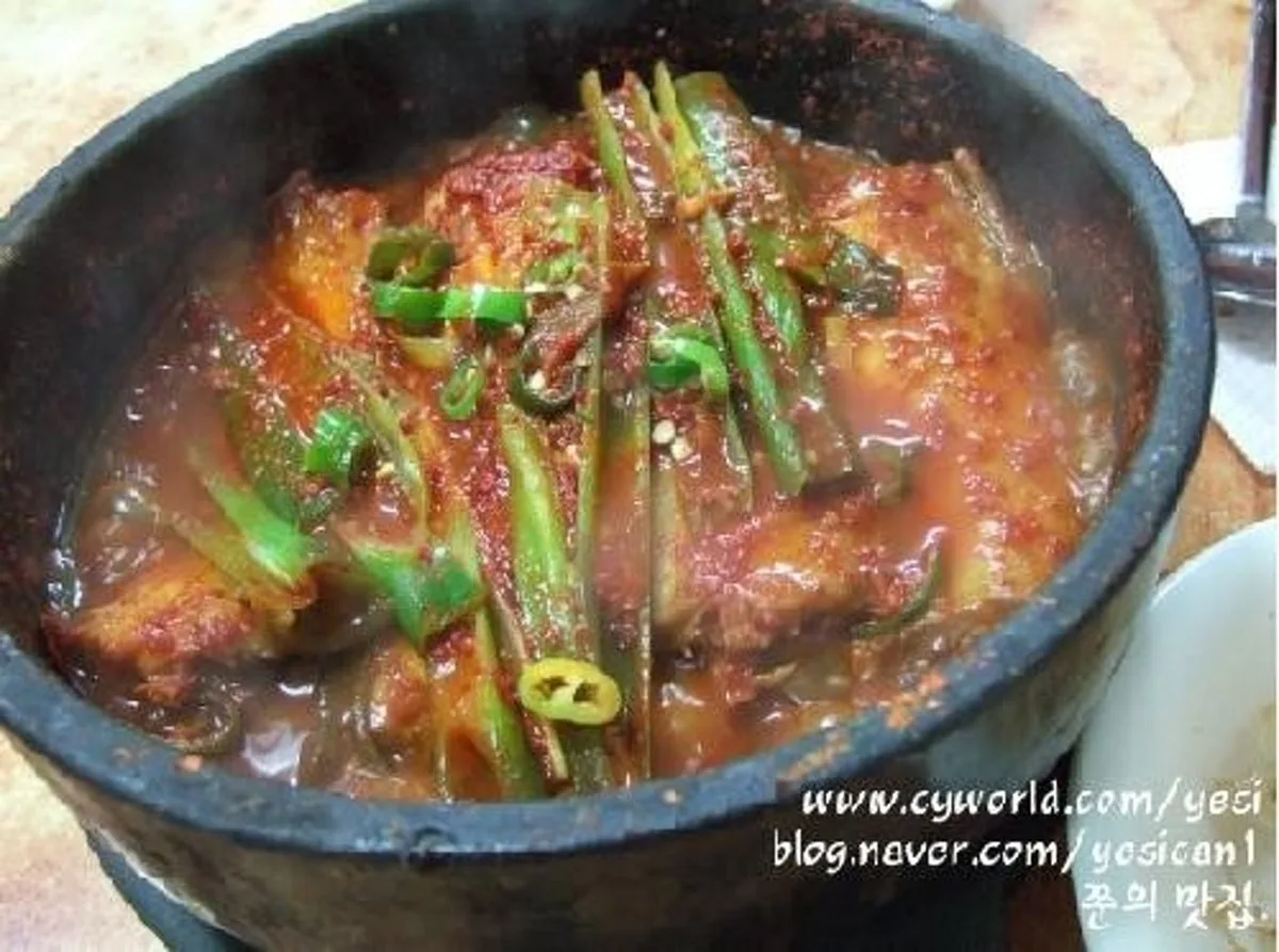 왕성식당 대표 사진