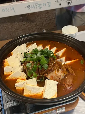チュンジャポチャ