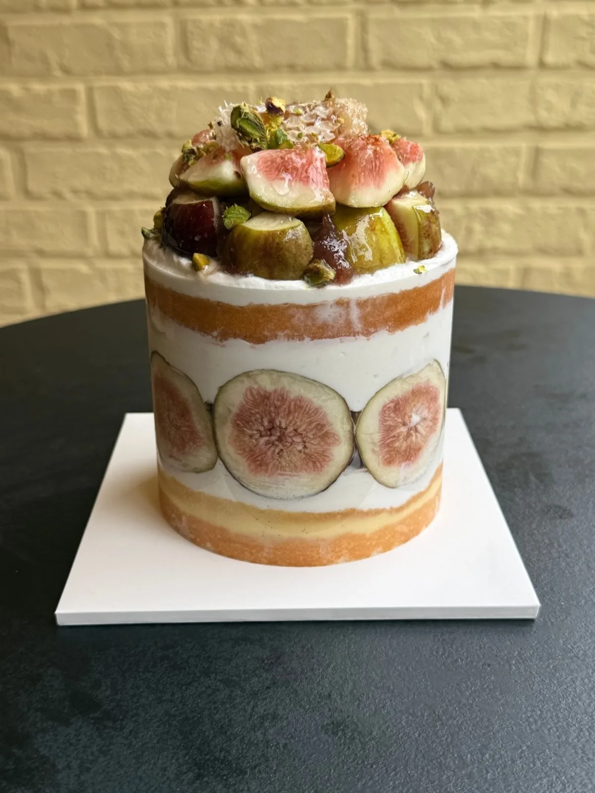 キムギュリケーキ