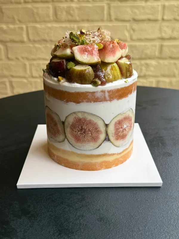 キムギュリケーキ