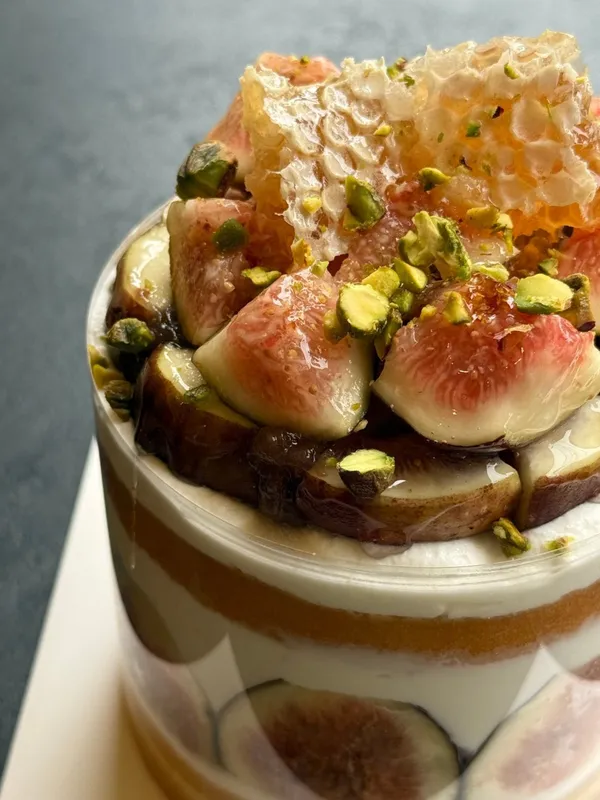 Kim Gyuri Cake, photo 2