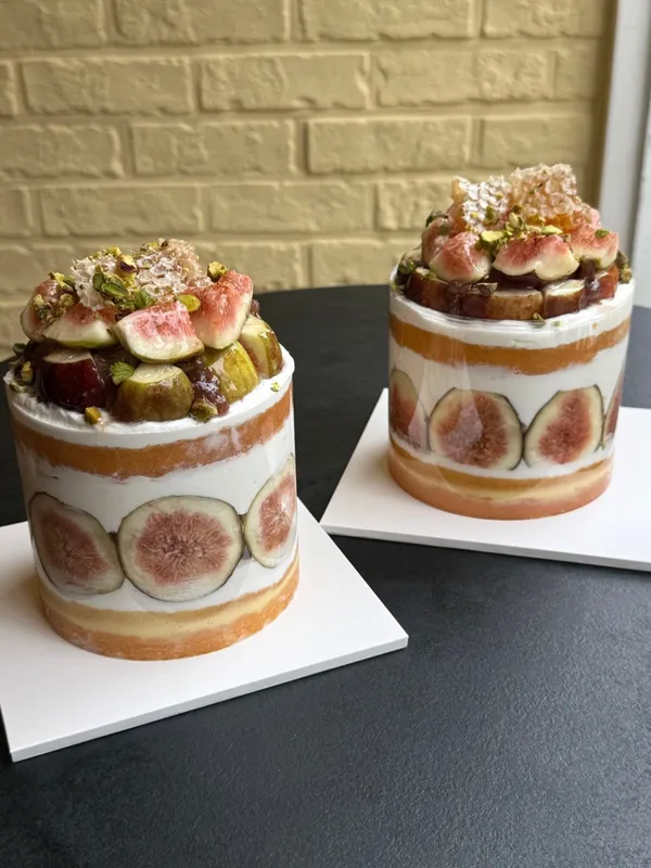 Kim Gyuri Cake, photo 4
