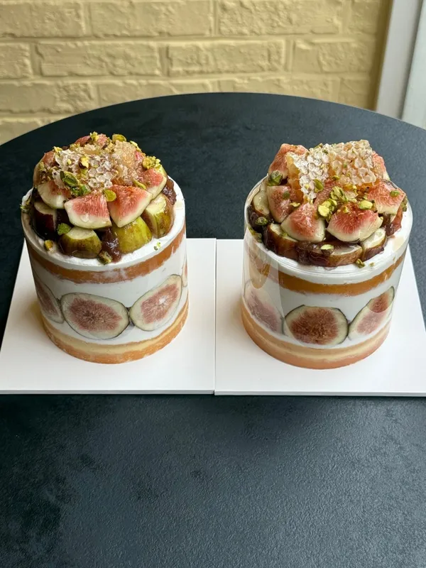 Kim Gyuri Cake, photo 5