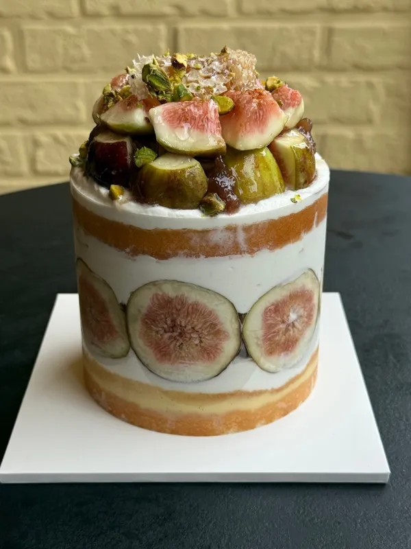 Kim Gyuri Cake, photo 3