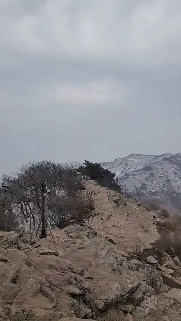 간월산 사진 5