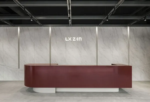LX지인 플래그십