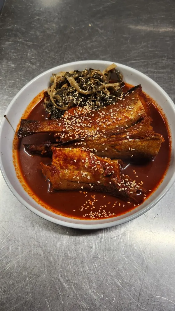 청대문 사진 2