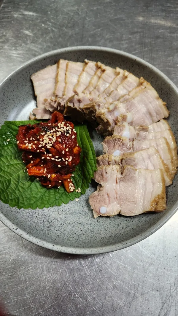 청대문 사진 3