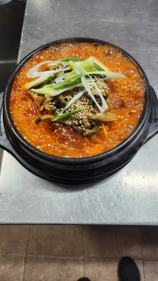 청대문 사진 4