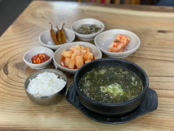 일출옥 군산점 사진 2