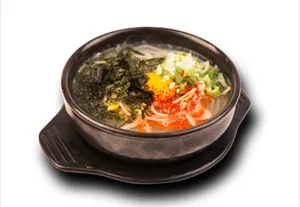일출옥 군산점
