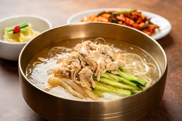 영등포 청온칼국수 사진 5