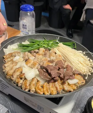 ヨンガンコプチャン