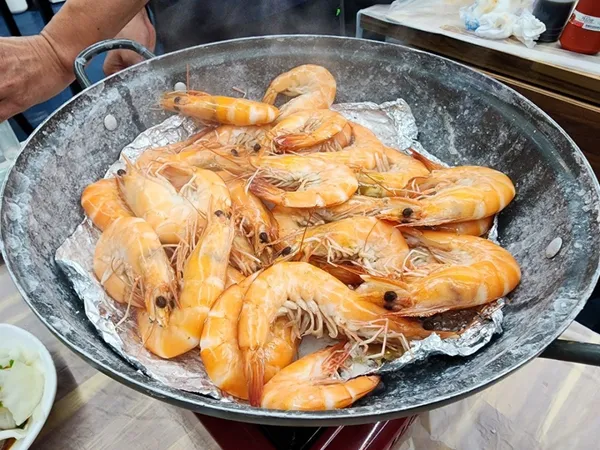 황제새우마을 사진 4