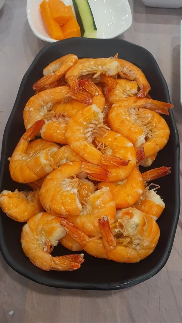 황제새우마을 사진 3