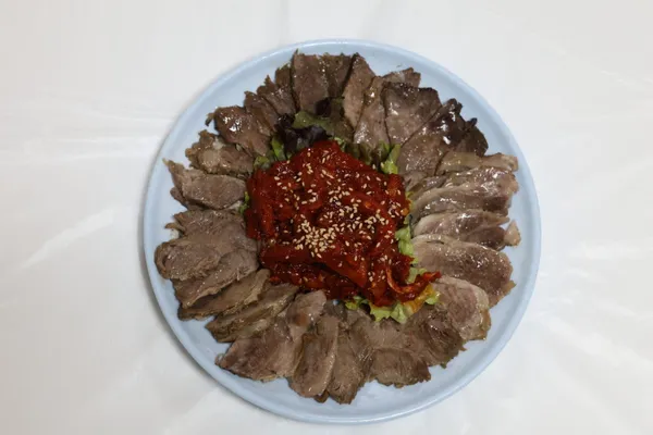 산북소나무막국수 사진 2